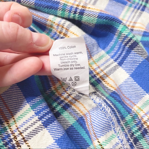 MADEWELL flannel - Picture 5 of 7